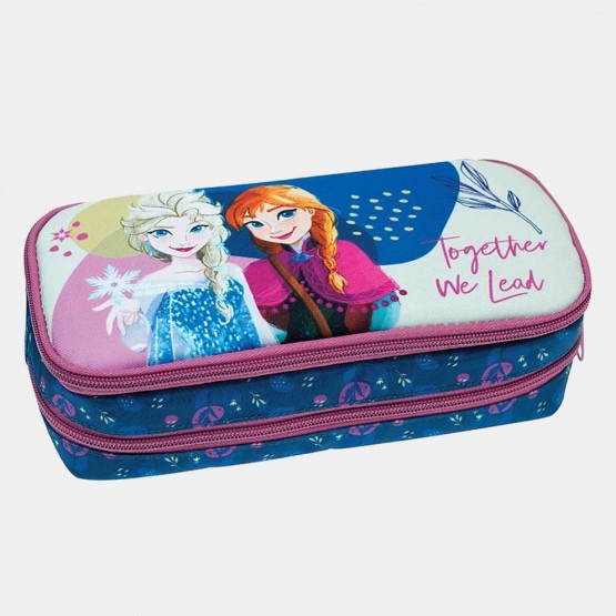 GIM Frozen Fall Παιδική Κασετίνα