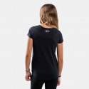 Under Armour Live Sportstyle Παιδικό T-shirt