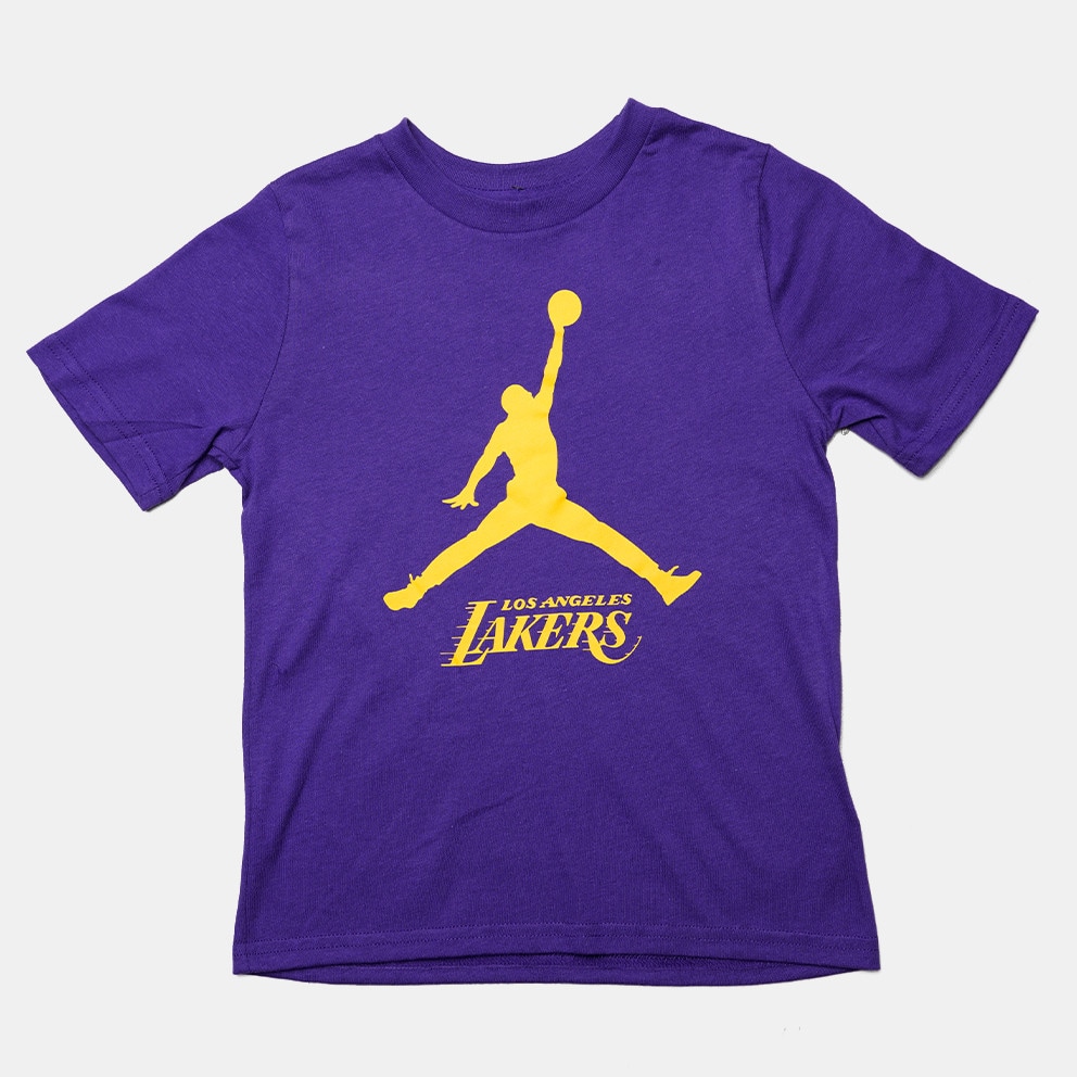 Jordan Essentials Kids' T-shirt