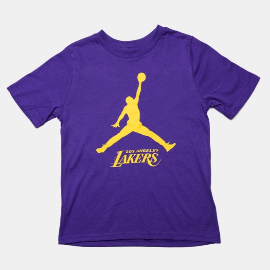Jordan Essentials Kids' T-shirt