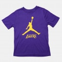 Jordan Essentials Kids' T-shirt