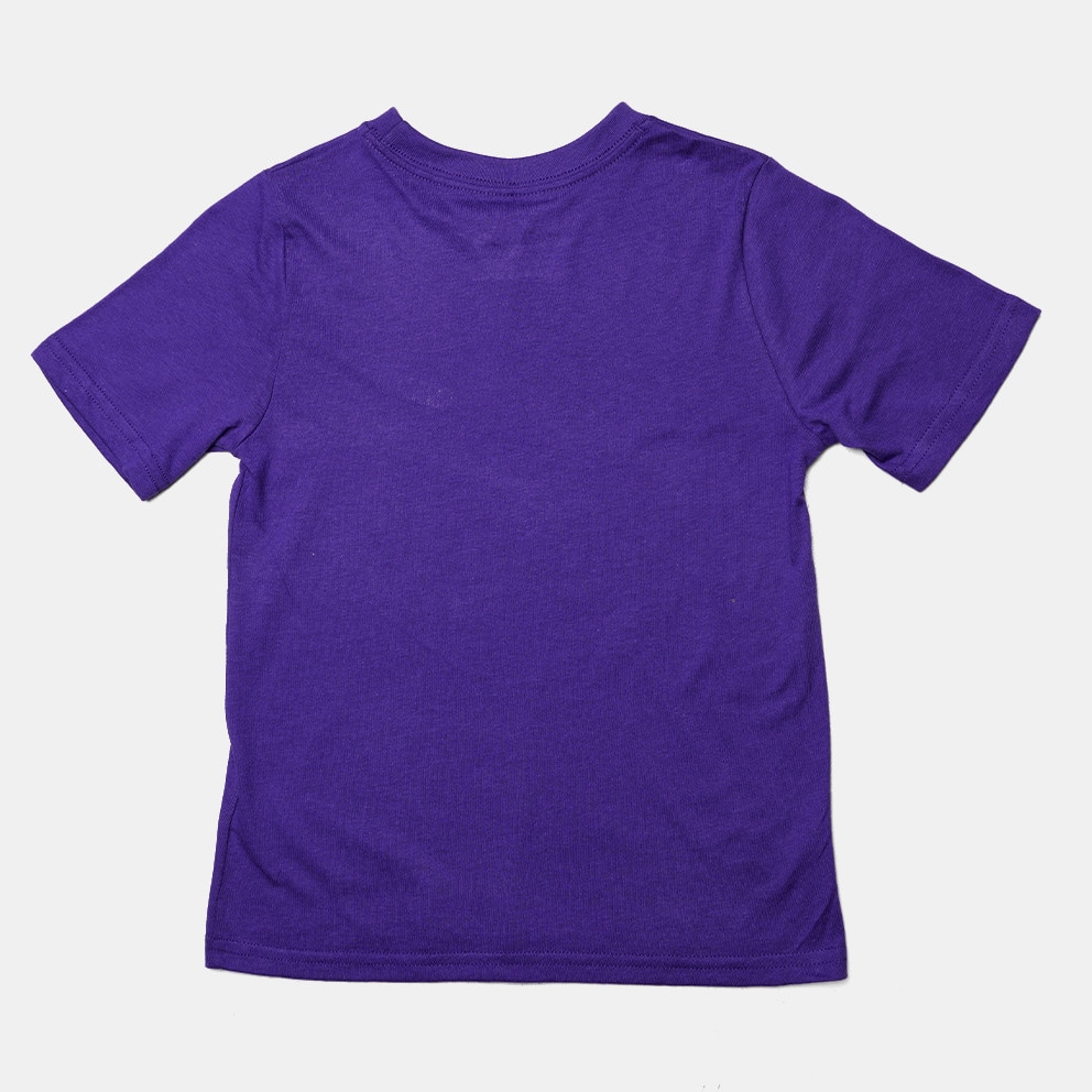 Jordan Essentials Kids' T-shirt