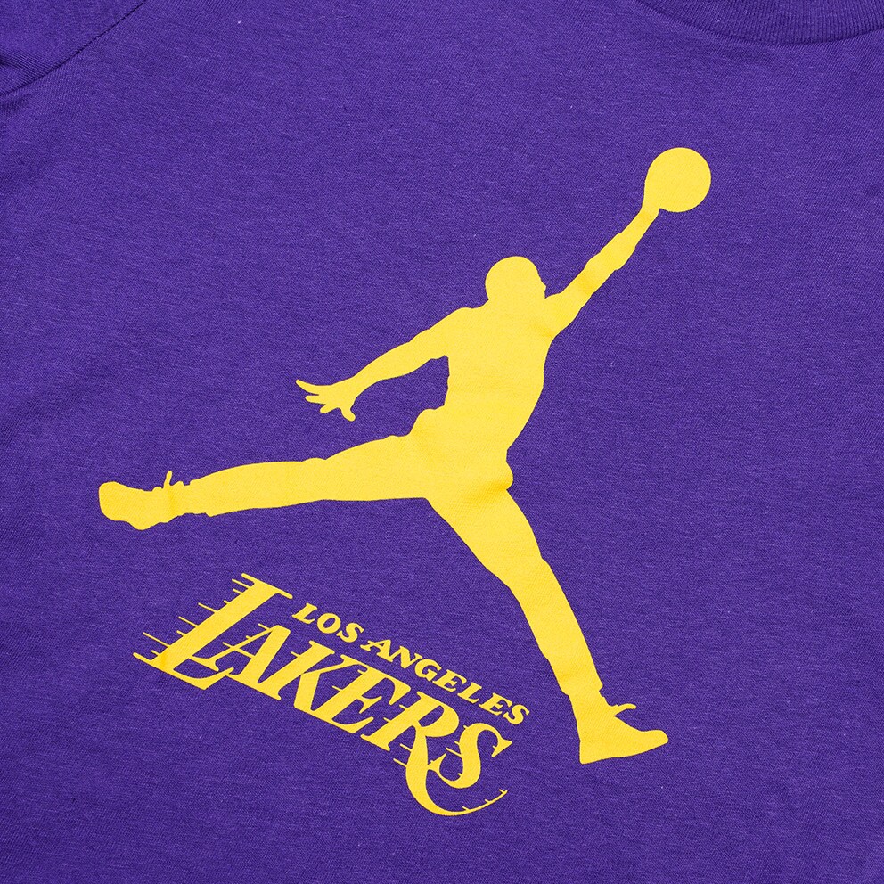 Jordan Essentials Kids' T-shirt
