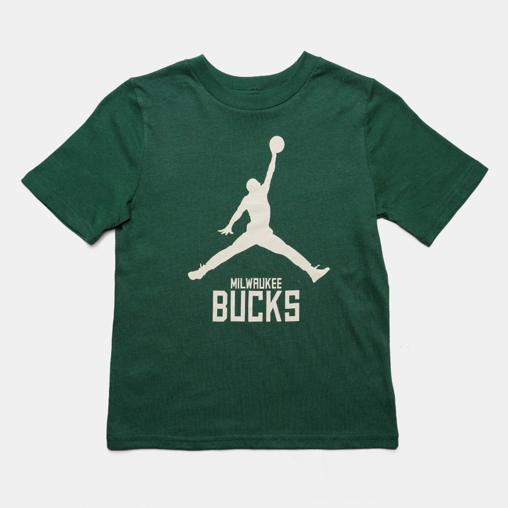 Jordan Essentials Kids' T-shirt