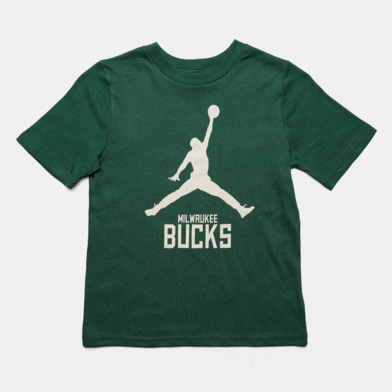 Jordan Essentials Kids' T-shirt