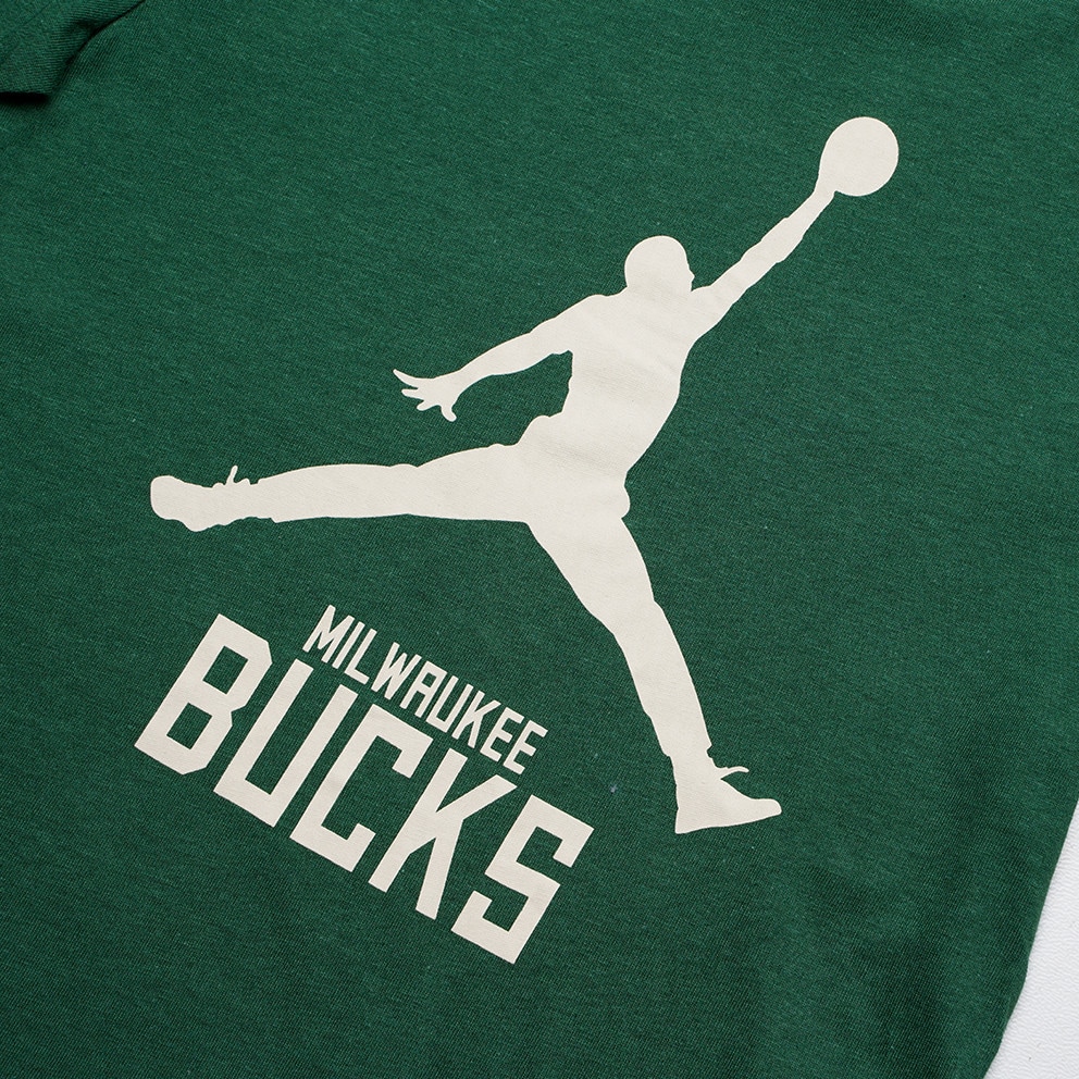Jordan Essentials Kids' T-shirt