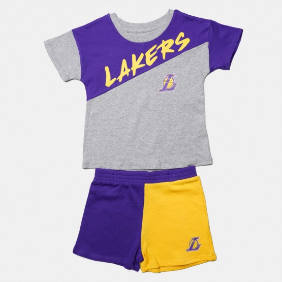 Los Angeles Lakers Jerseys & Teamwear, NBA Merch