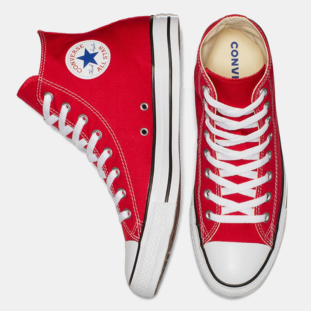 Converse Chuck Taylor All Star High Top Unisex Shoes