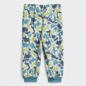 adidas Dino Camo Allover Print French Terry Jogger Set