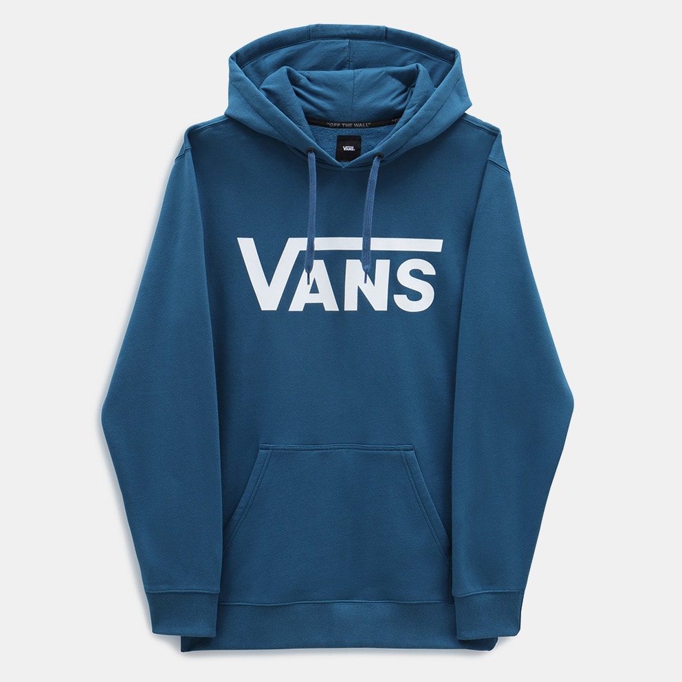Midnight blue discount vans