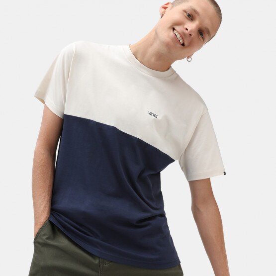 Vans Colorblock Men's T-shirt