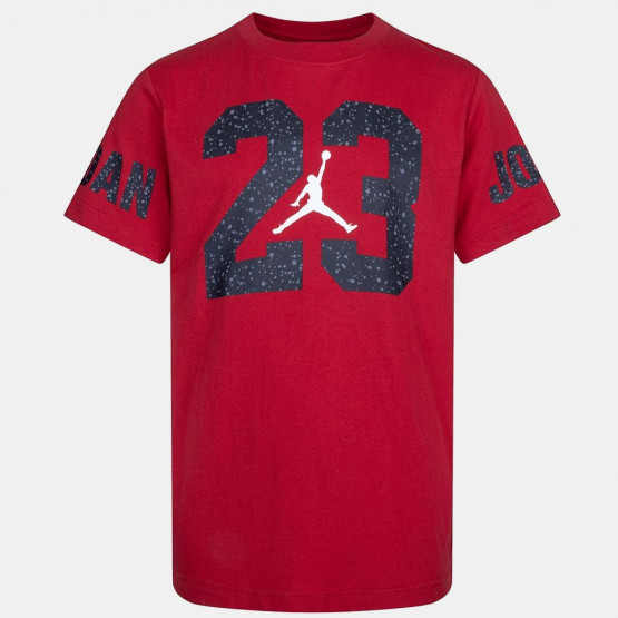 Jordan 23 Speckle Kids's T-Shirt