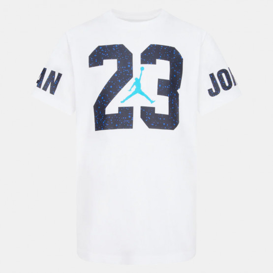 Jordan 23 Speckle Kids' T-Shirt