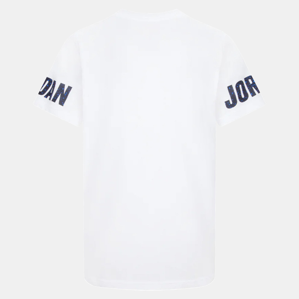 Jordan 23 Speckle Kids' T-Shirt