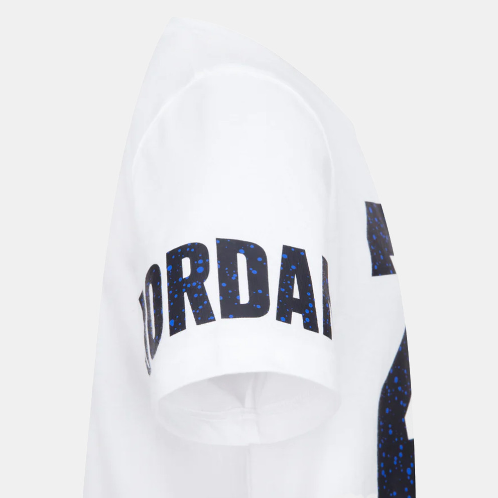 Jordan 23 Speckle Kids' T-Shirt