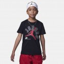 Jordan Varisty Jumpman Kids' T-shirt