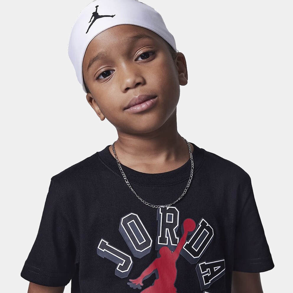 Jordan Varisty Jumpman Kids' T-shirt