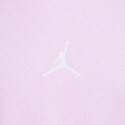 Jordan Icon Play Παιδική Μπλούζα με Κουκούλα