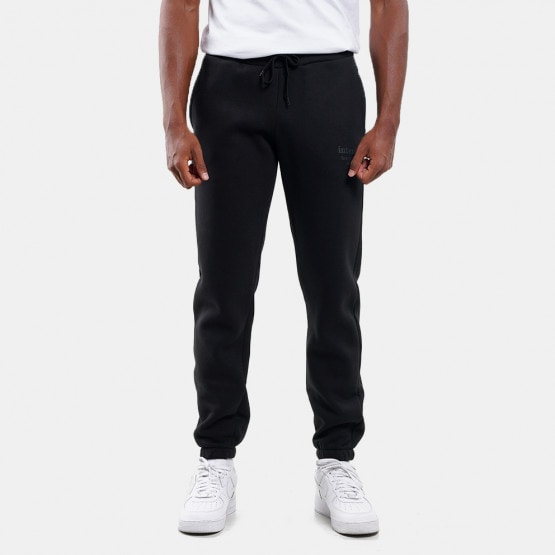 Target Jogger Pants Fleece ''Intention'' Men's Jogger Pants