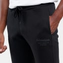 Target Jogger Pants Fleece ''Intention'' Ανδρικό Παντελόνι Φόρμας