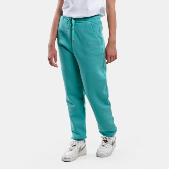 Target Cuffed Pants Fleece "Icon" Women's Pants