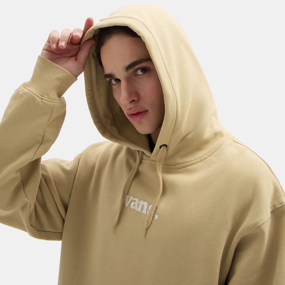 Vans Lowered Loose Men's Hoodie