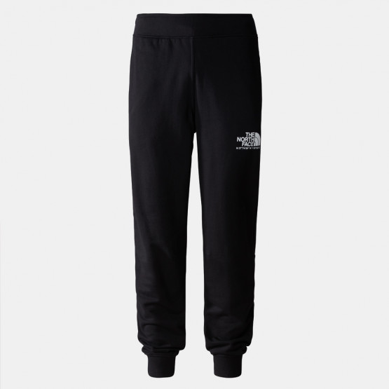 The North Face Coord Pant Tnf Black