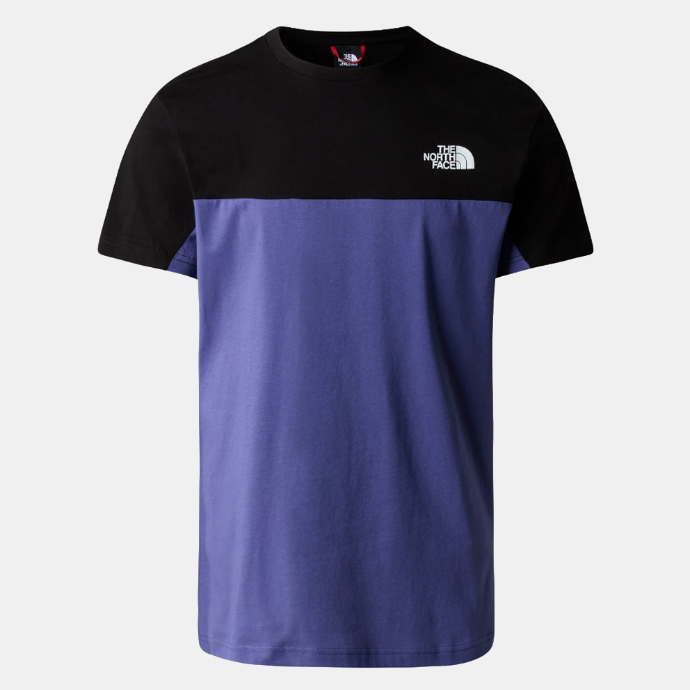 The North Face Icon Ανδρικό T-Shirt