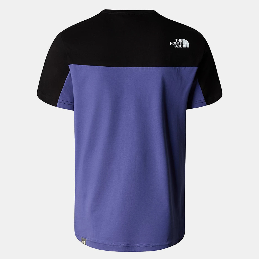 The North Face Icon Ανδρικό T-Shirt