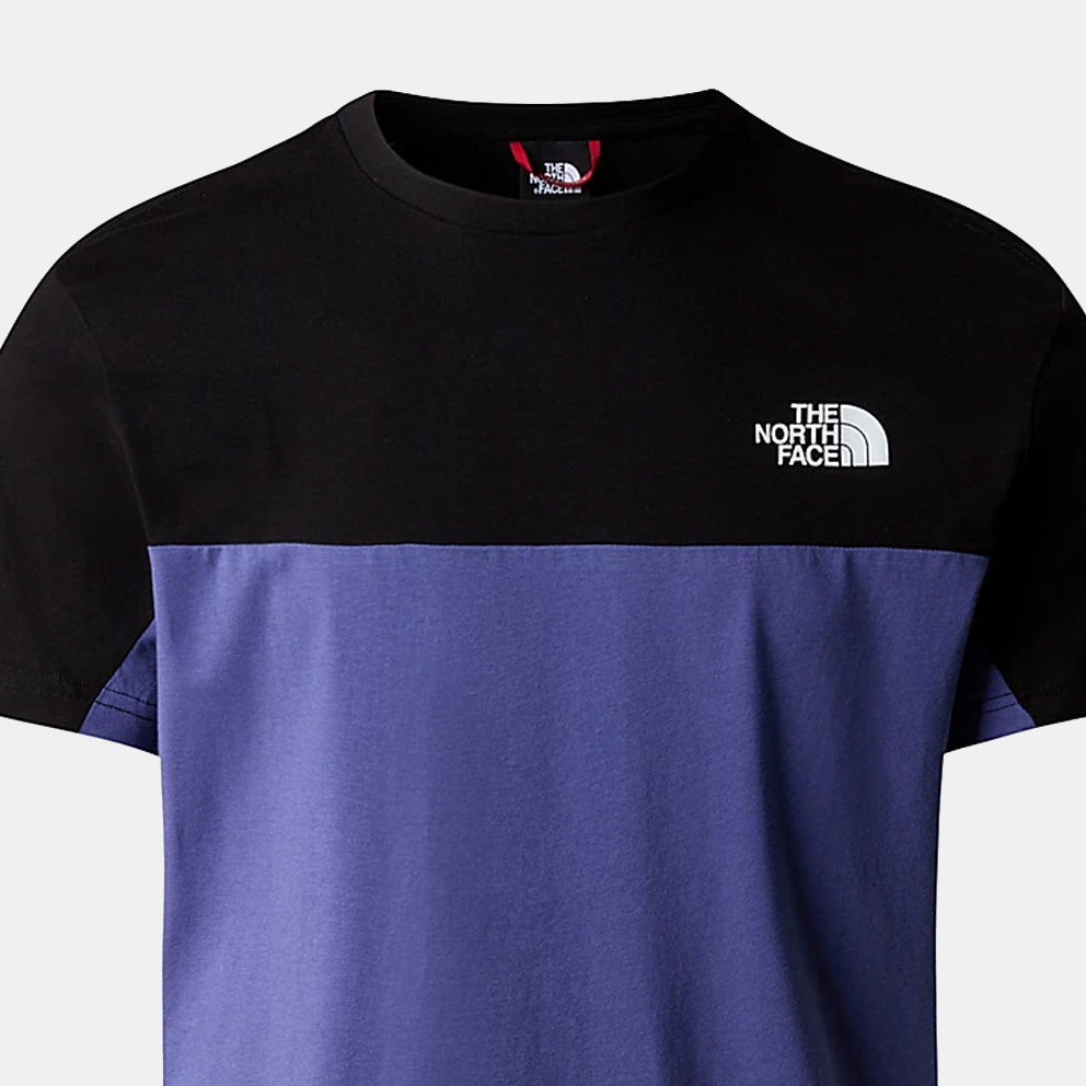 The North Face Icon Ανδρικό T-Shirt