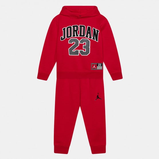 Jordan Jersey Pack Po Kids Set