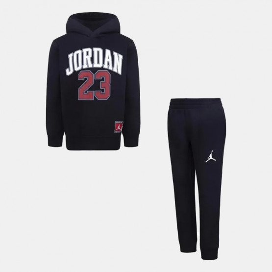 Jordan Jdb Jersey Pack Po Set