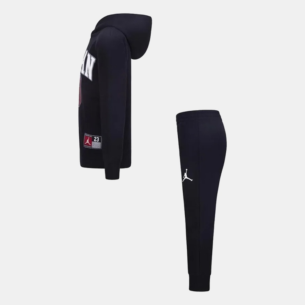 Jordan Jersey Pack Po Kids Set