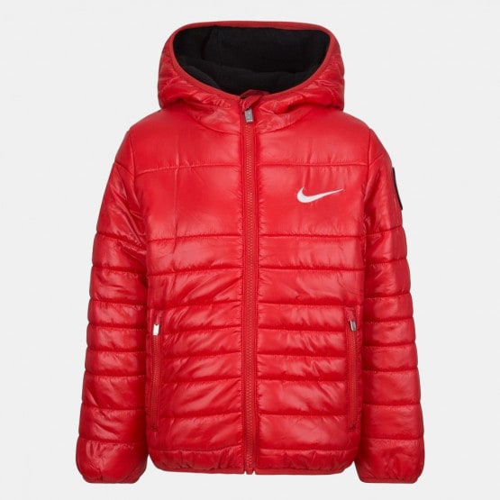 Nike Mid Weight Fill Kids' Jacket