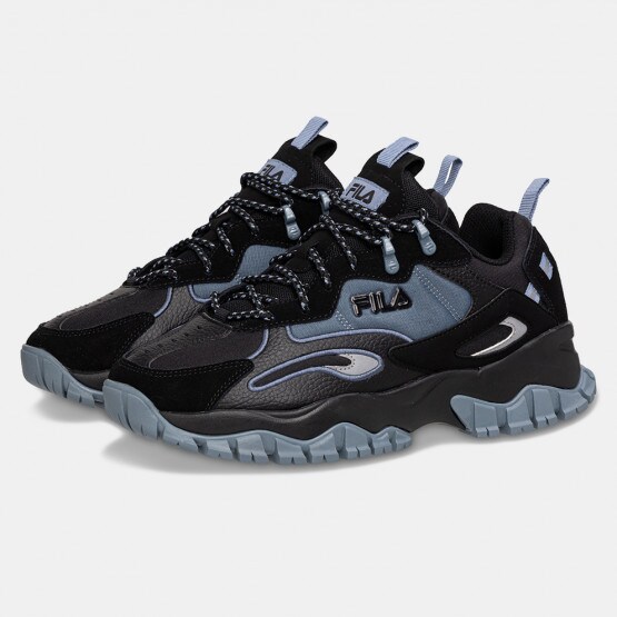 Fila ray tracer nere outlet