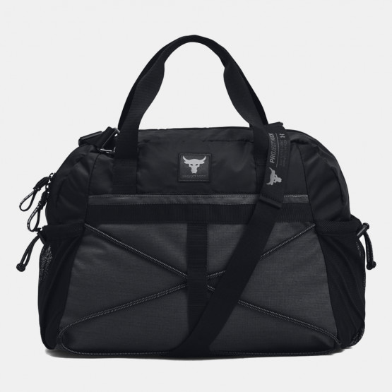 Under Armour Ua Project Rock Gym Bag Sm