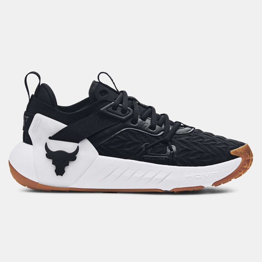 Under Armour Project Rock 6 Γυναικεία Παπούτσια για Προπόνηση