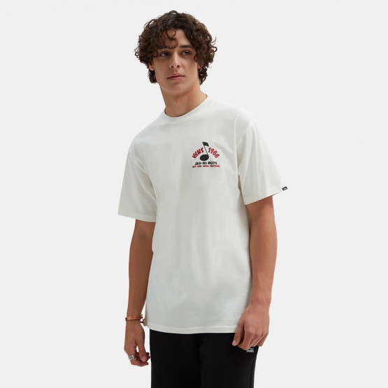 Vans Rhythm Pup Ανδρικό T-shirt