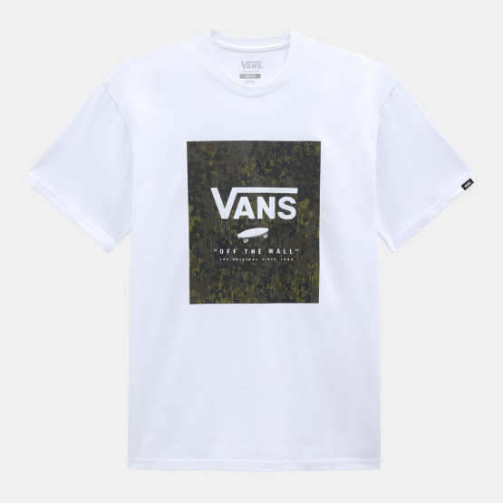 Vans Classic Print Box Men's T-shirt
