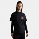 Napapijri S-Montalva Women's T-shirt