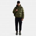 Napapijri Suomi Hood Men's Puffer Jacket