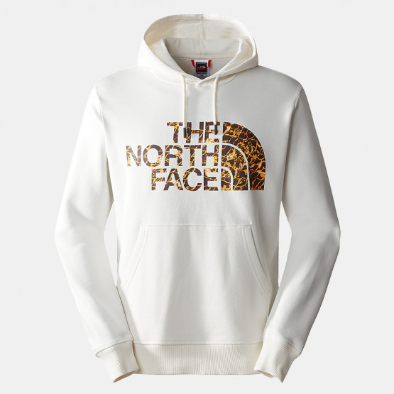 The North Face Standard Ανδρική Μπλούζα με Κουκούλα