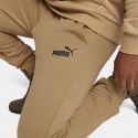 Puma Ess Logo Pants Ανδρικό Παντελόνι Φόρμας