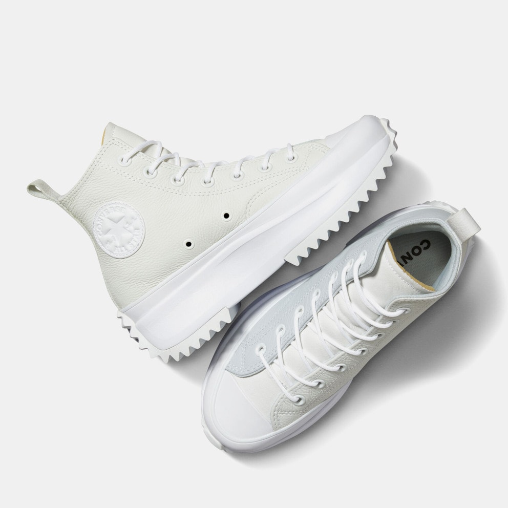 Converse Run Star Hike Unisex Boots