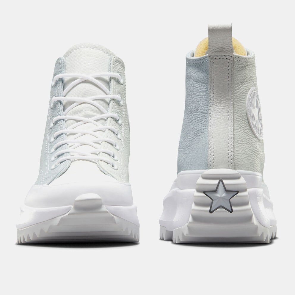 Converse Run Star Hike Unisex Boots