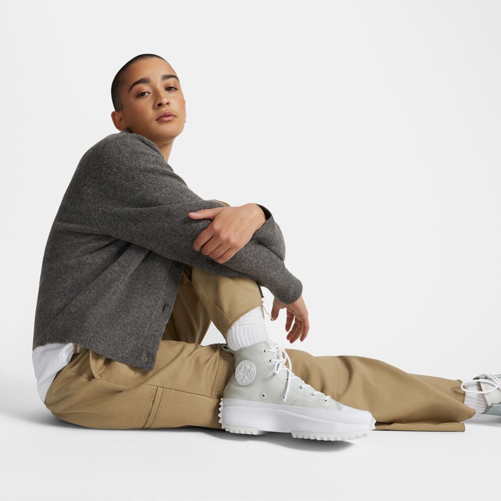 Converse Run Star Hike Unisex Boots