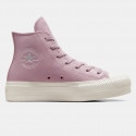 Converse Chuck Taylor All Star Lift Women's Boots