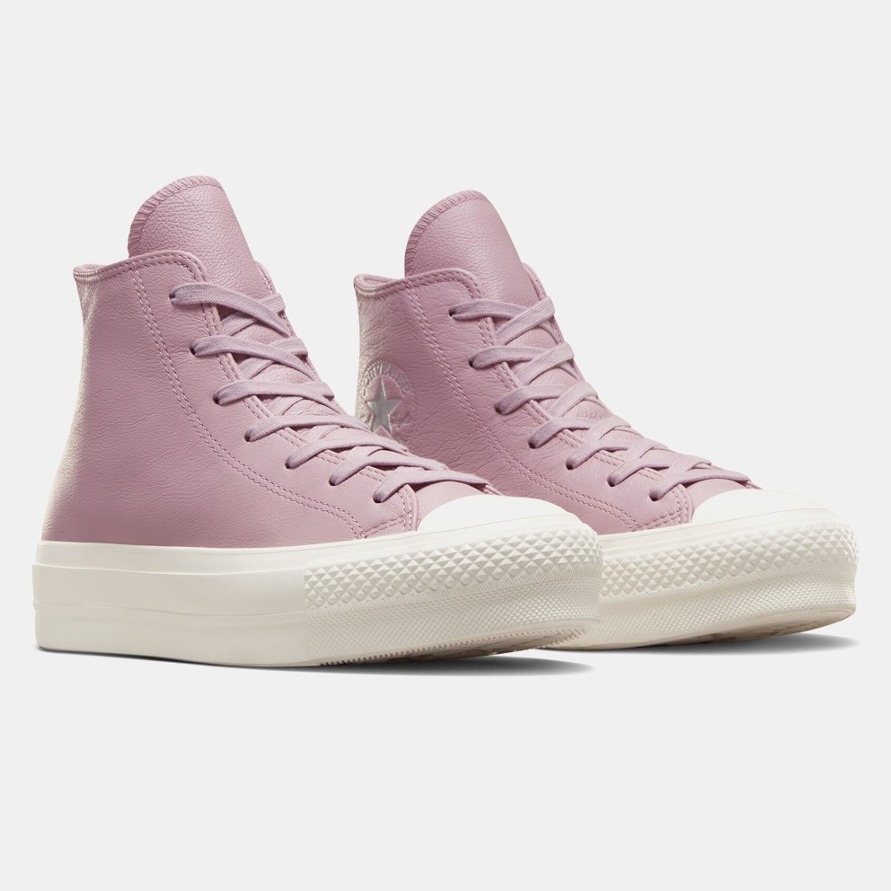 Converse Chuck Taylor All Star Lift Γυναικεία Μποτάκια