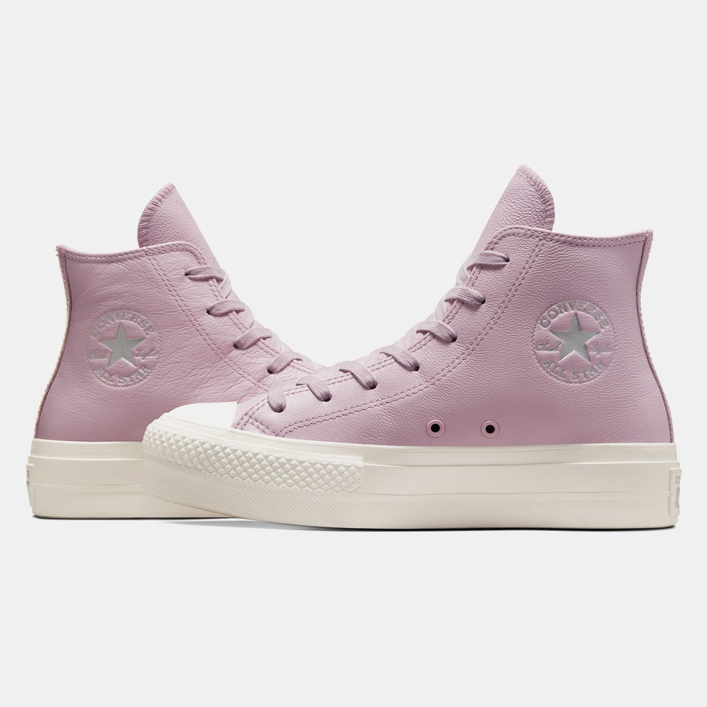 Converse Chuck Taylor All Star Lift Women's Boots