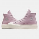 Converse Chuck Taylor All Star Lift Women's Boots